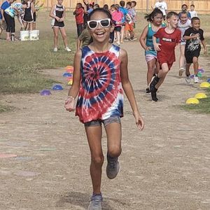 Meet your Posher, Yolanda